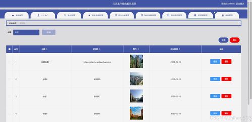 基于Python Flask框架的完美上岸推免服務(wù)系統(tǒng) 計算機(jī)畢業(yè)設(shè)計的創(chuàng)新實踐